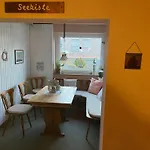 App Kuestennest 13 Mit 1 Sz, Lichtdurchflutet, Strandnah By Unsere Urlaubszeit * Kellenhusen