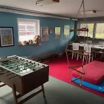 App Kuestennest 13 Mit 1 Sz, Lichtdurchflutet, Strandnah By Unsere Urlaubszeit *