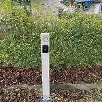 App Kuestennest 13 Mit 1 Sz, Lichtdurchflutet, Strandnah By Unsere Urlaubszeit Διαμέρισμα