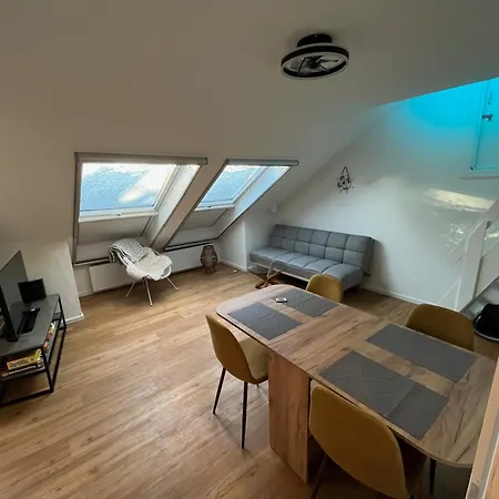App Kuestennest 13 Mit 1 Sz, Lichtdurchflutet, Strandnah By Unsere Urlaubszeit * كيلينهوسن